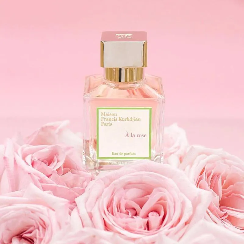 Maison Francis Kurkdjian Paris A La Rose 2.4 oz EDP for women