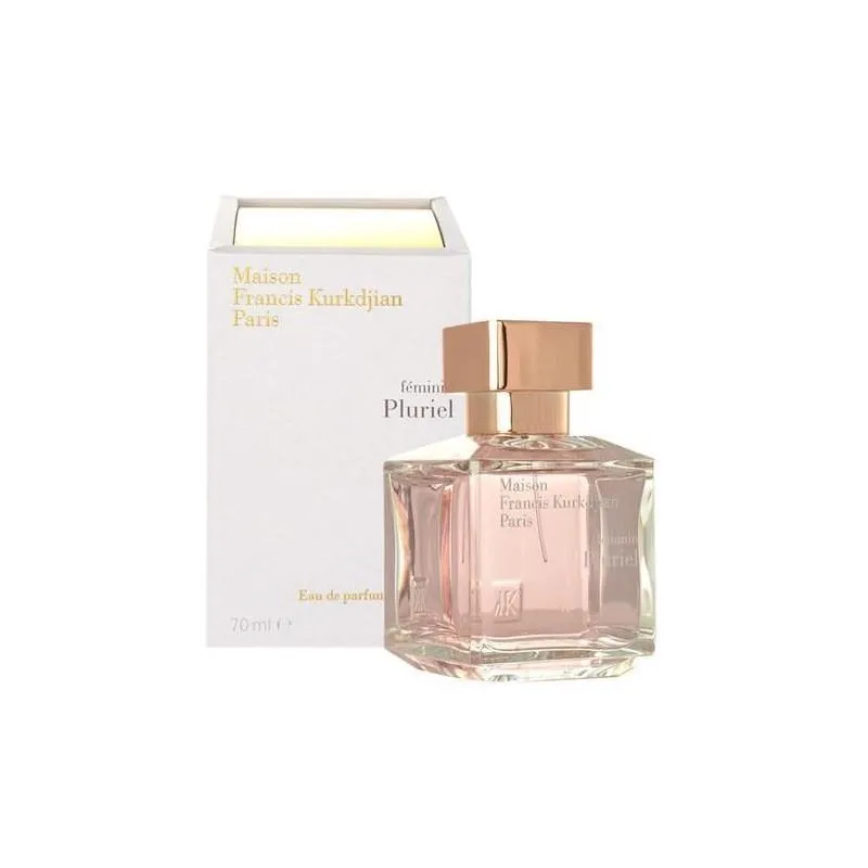 Maison Francis Kurkdjian Paris Feminin Pluriel 2.4 oz EDP for woman
