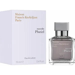 Maison Francis Kurkdjian Paris Masculin Pluriel Eau De Toilette Spray