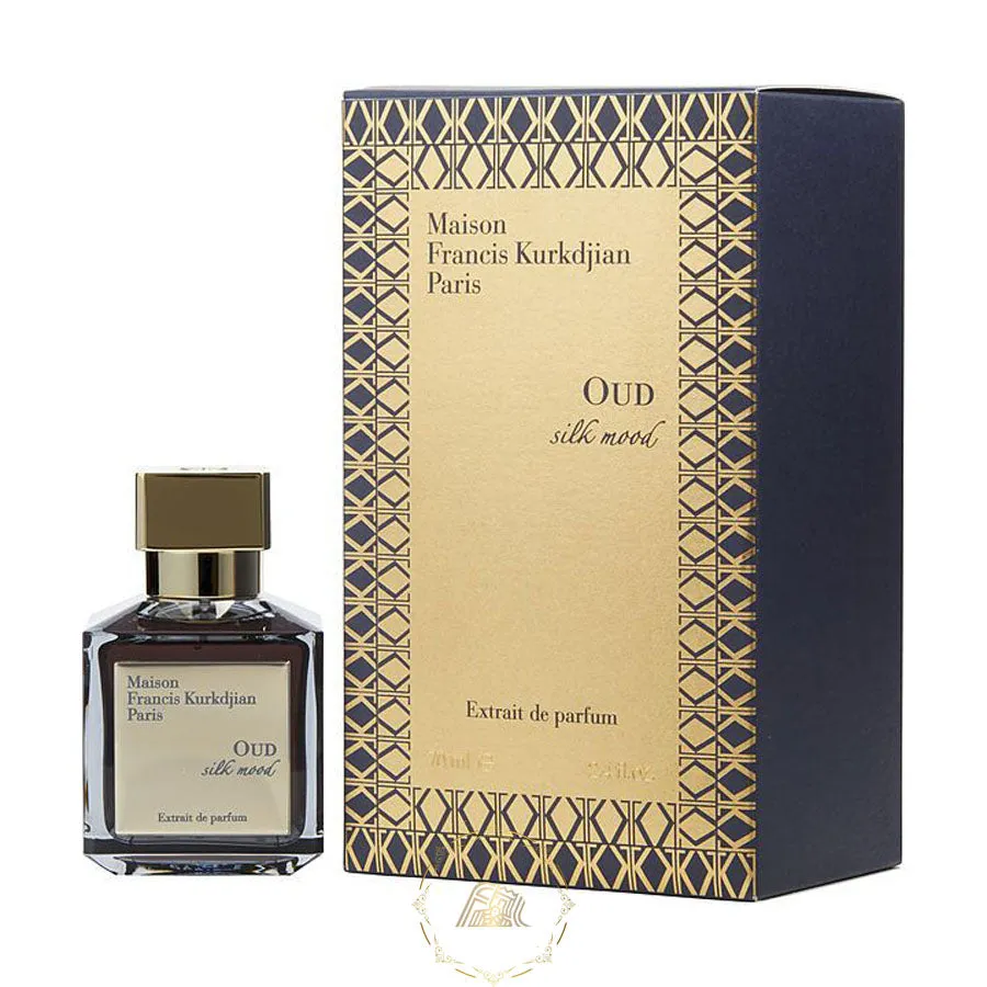 Maison Francis Kurkdjian Paris Oud Silk Mood Extrait De Parfum Spray