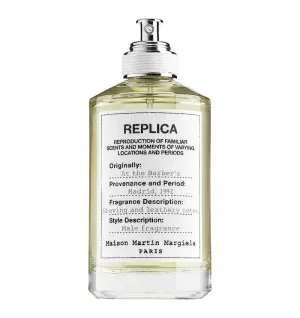 Maison Margiela Replica at the Barber's Eau De Toilette Spray