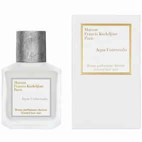 Maison Francis Kurkdjian Aqua Universalis Rose Scented Hair Mist Spray