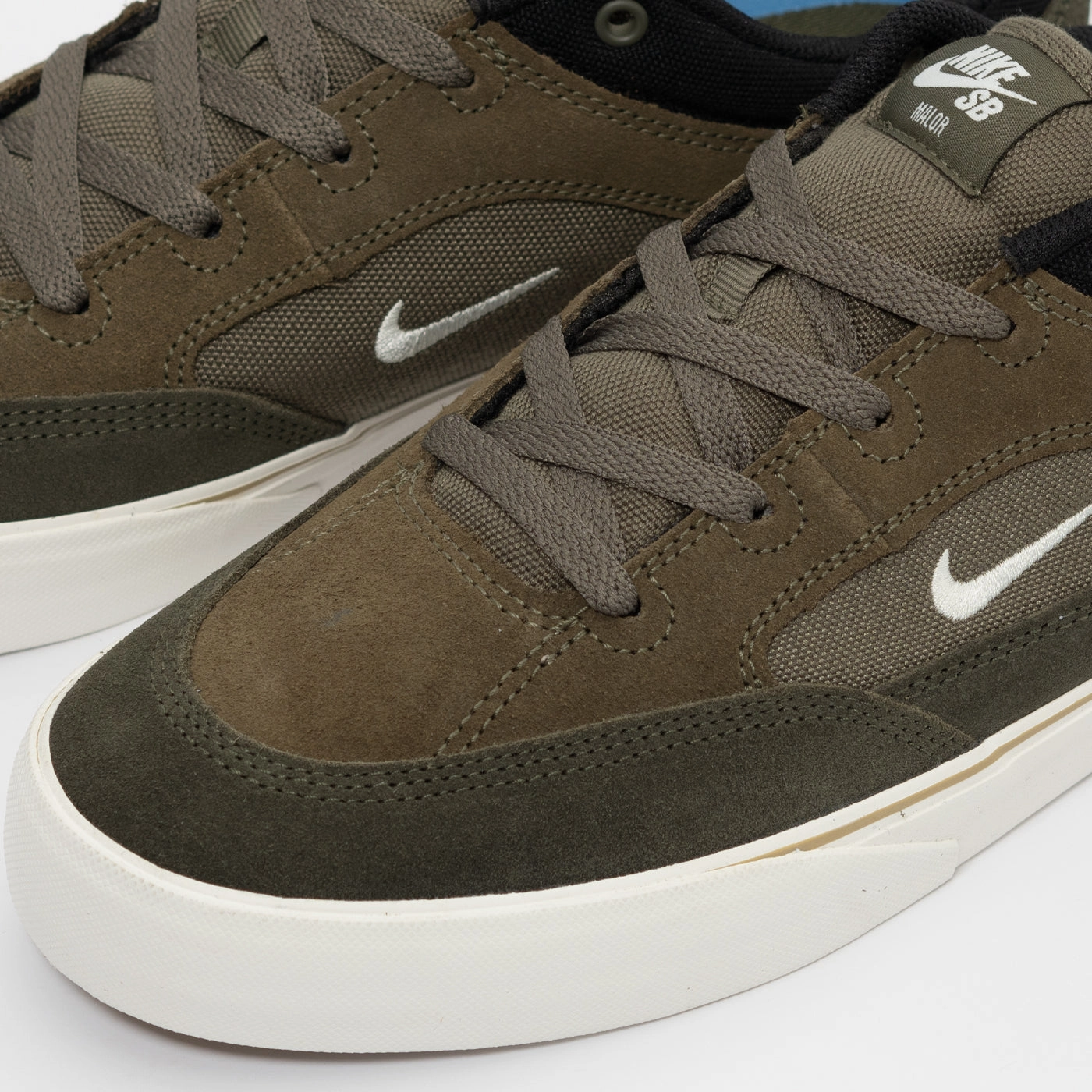 Malor (Olive/Khaki) Light Move