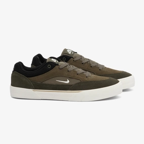 Easy Step Malor (Olive/Khaki)