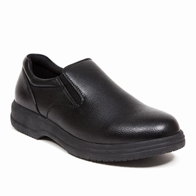 Manager Unisex in Black Modern Design