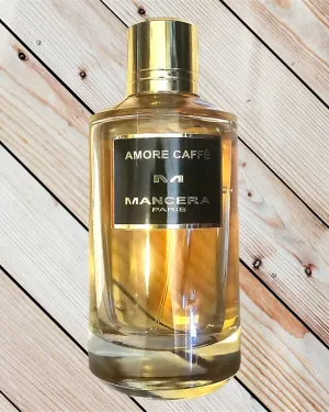 Mancera AMORE CAFF??