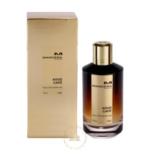 Mancera Aoud Cafe Eau De Parfum