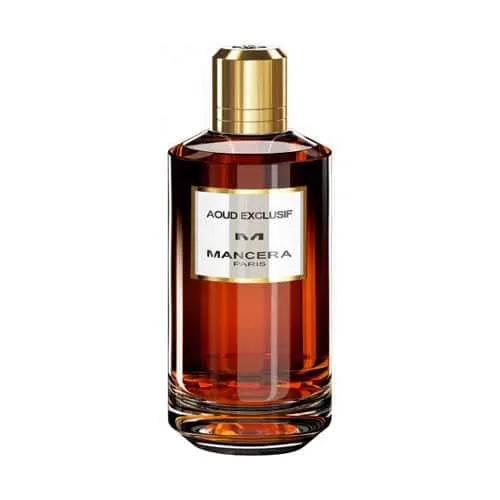 Mancera Aoud Exclusif Eau De Parfum Spray