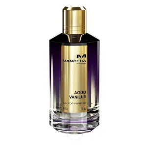 Mancera Aoud Vanille Eau de Parfum Spray