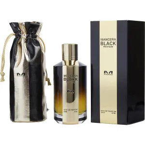 Mancera Black Prestigium Eau de Parfum Spray