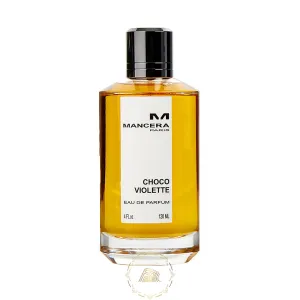 Mancera Choco Violette Eau De Parfum Spray