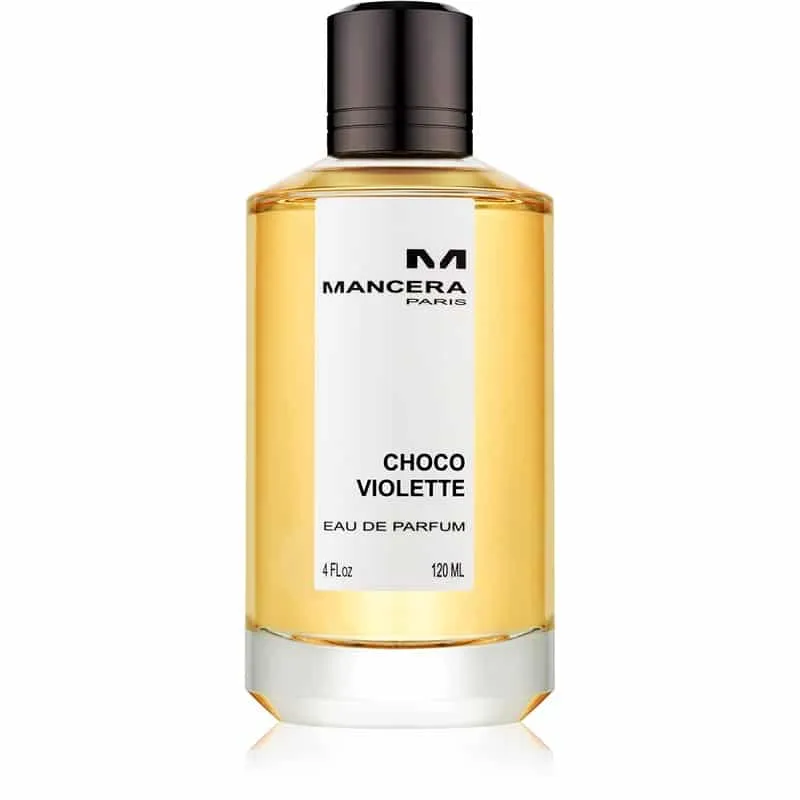 Mancera Choco Violette Eau De Parfum Spray