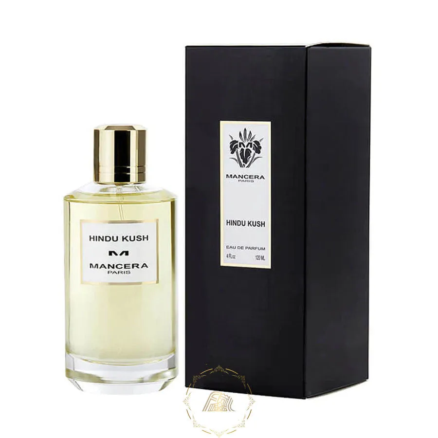 Mancera Hindu Kush Eau De Parfum Spray