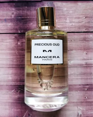 Mancera PRECIOUS OUD