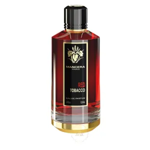 Mancera Red Tabacco Eau De Parfum Spray