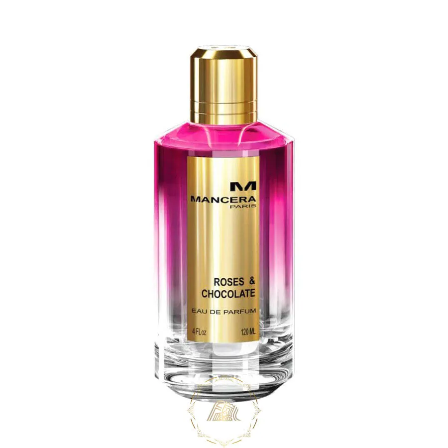 Mancera Roses & Chocolate Eau De Parfum
