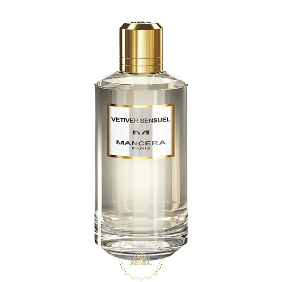 Mancera Vetiver Sensuel Eau De Parfum Spray