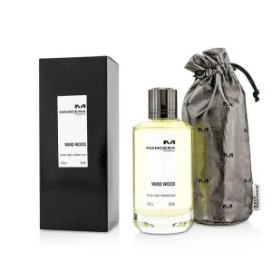 Mancera Wind Wood Cologne Eau De Parfum Spray