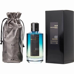 Mancera Aoud Blue Notes Eau De Parfum