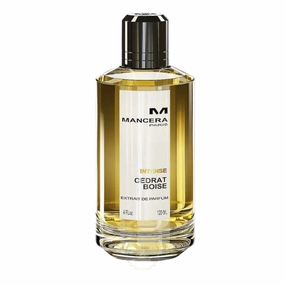 Mancera Intense Cedrat Boise Extrait De Parfum Spray