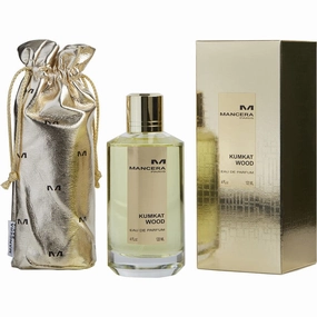 Mancera Kumkat Wood Eau De Parfum Spray