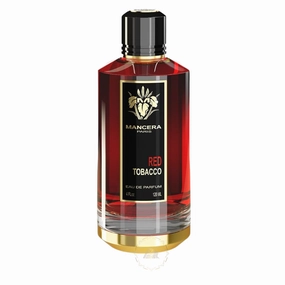 Mancera Red Tabacco Eau De Parfum Spray