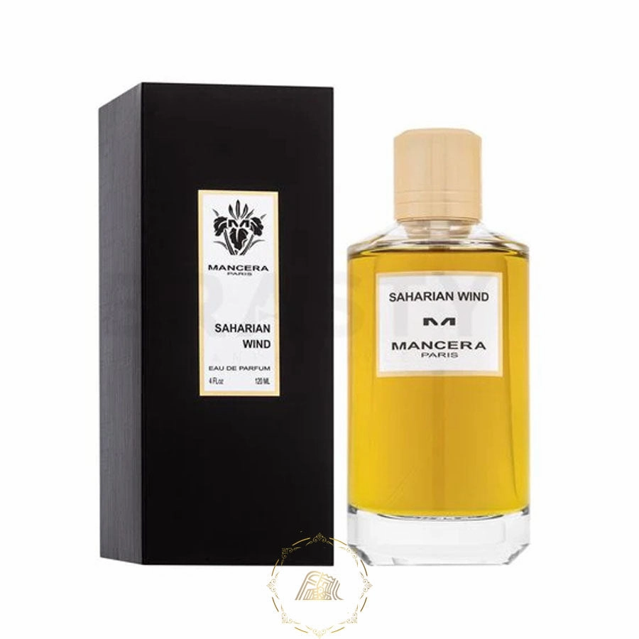 Mancera Saharian Wind Eau De Parfum Spray