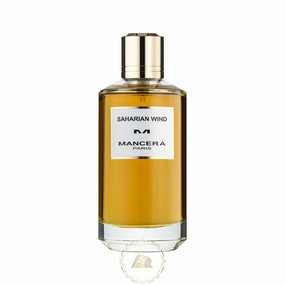 Mancera Saharian Wind Eau De Parfum Spray