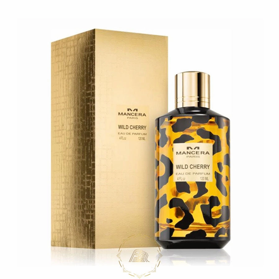Mancera Wild Cherry Eau De Parfum Spray