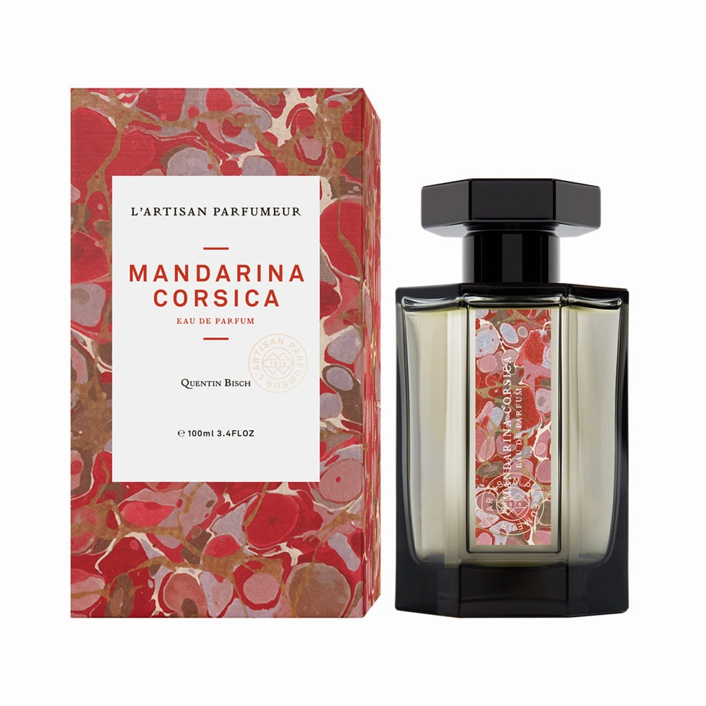 Mandarina Corsica Eau de Parfum