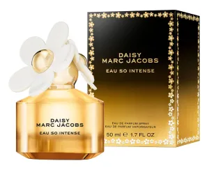 Marc Jacobs Daisy Eau So Intense Edp Spray