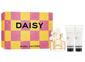 Marc Jacobs Daisy EDT 50ML 3 Piece Set