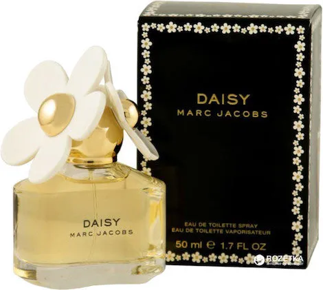 Marc Jacobs Daisy Edt Spray