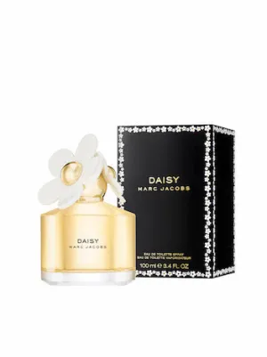 Marc Jacobs Daisy Edt Spray