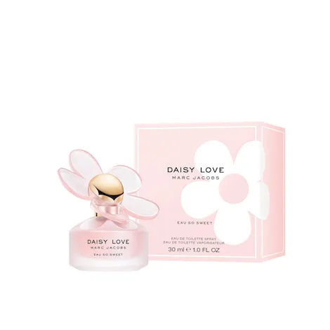 Marc Jacobs Daisy Love Eau So Sweet Edt Spray