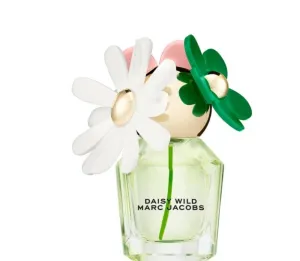 Marc Jacobs Daisy Wild Eau De Parfum 30Ml