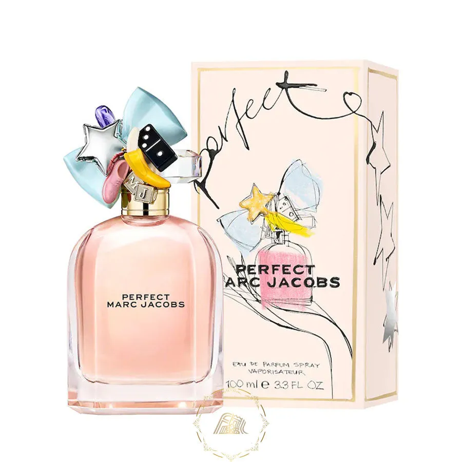 Marc Jacobs Perfect Eau de Parfum Spray