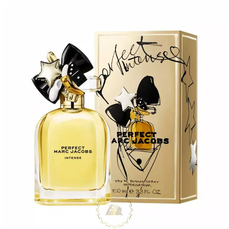 Marc Jacobs Perfect Intense Eau de Parfum Spray