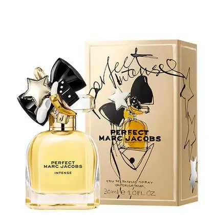 Marc Jacobs Perfect Intense Edp Spray