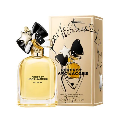 Marc Jacobs Perfect Intense Edp Spray