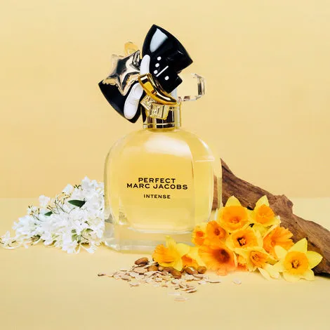 Marc Jacobs Perfect Intense Edp Spray