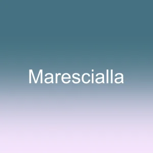 Marescialla