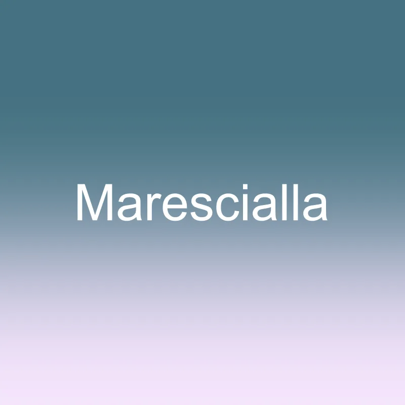 Marescialla