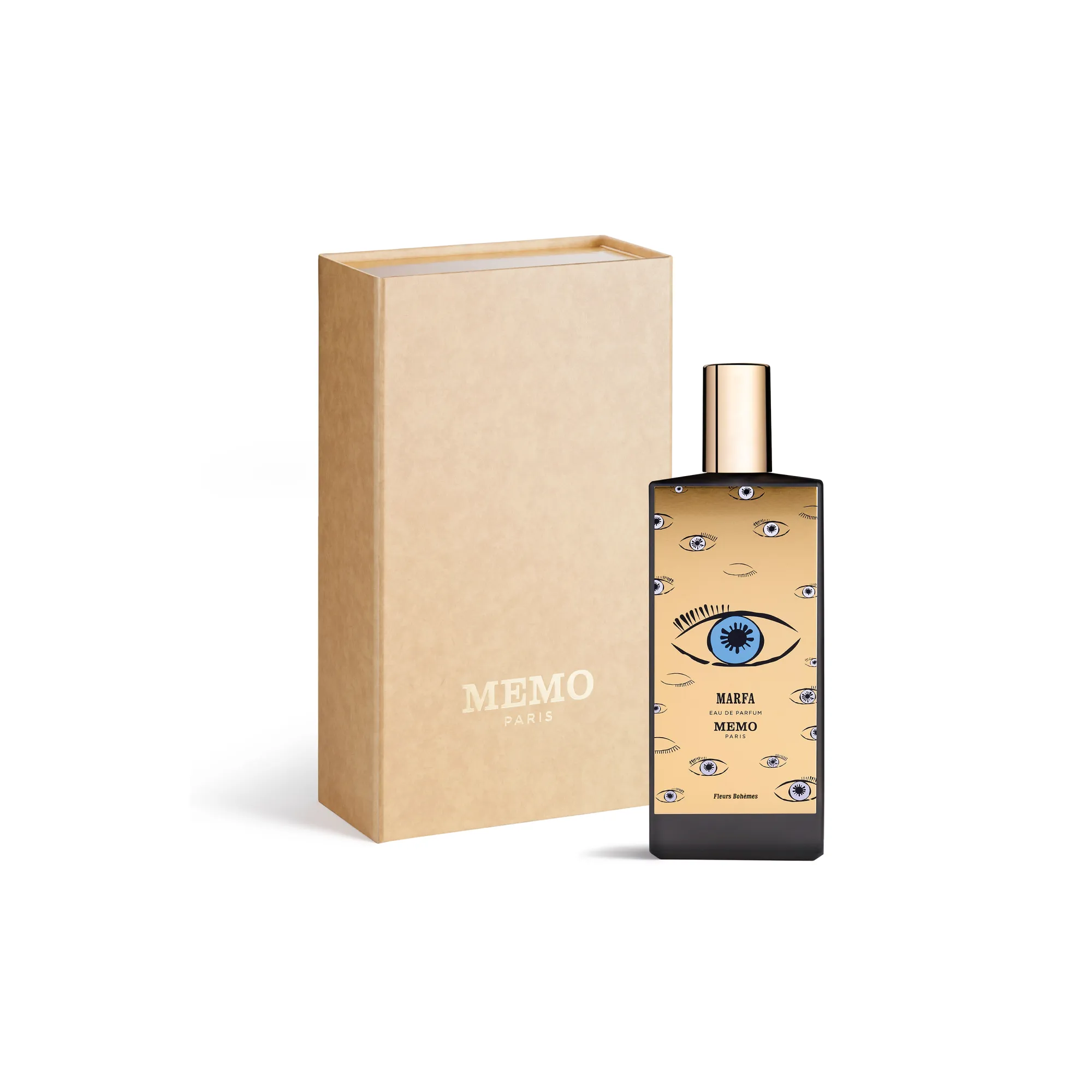Marfa Eau de Parfum