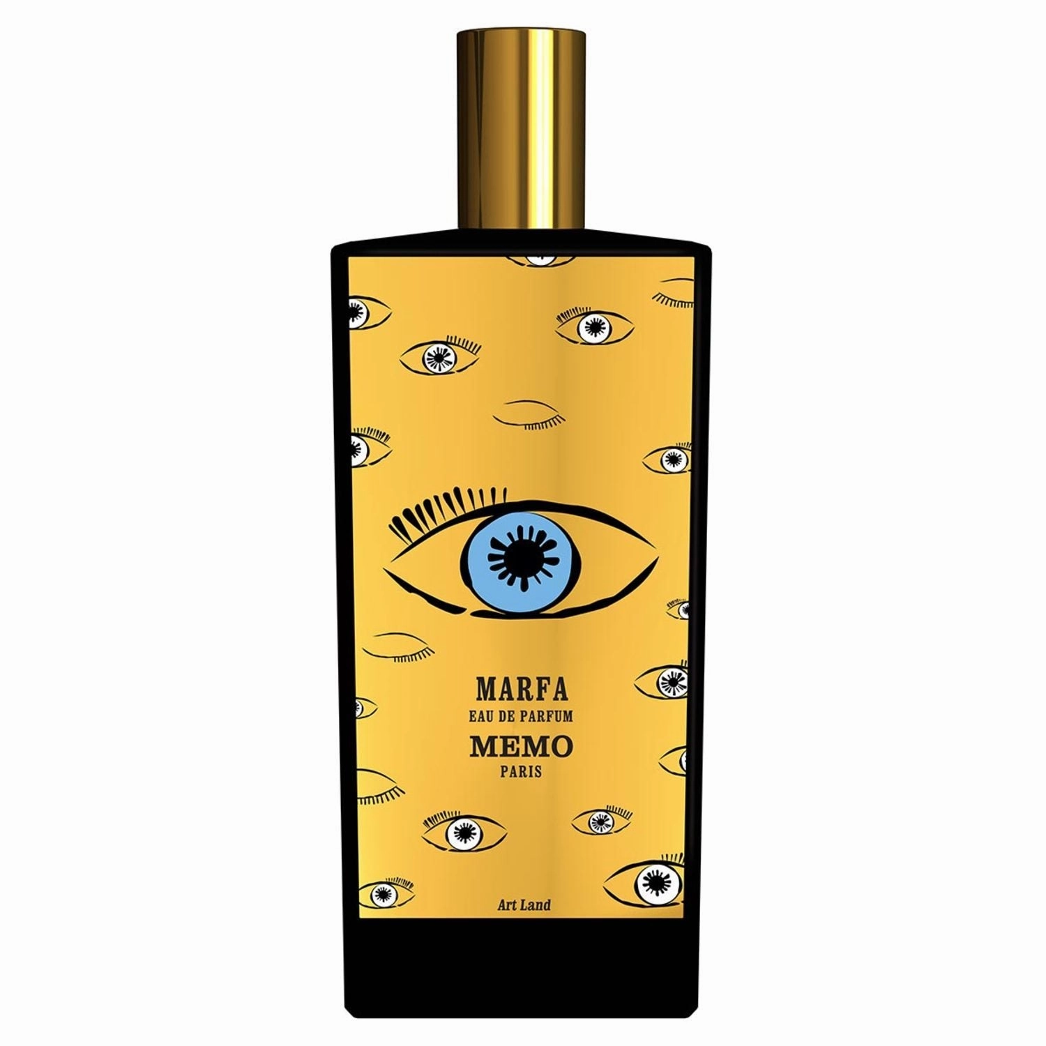 Marfa Eau de Parfum, 75ml