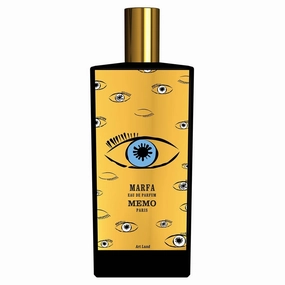 Marfa Eau de Parfum, 75ml