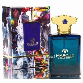 Marque Collection N-111 parfumuotas vanduo vyrams 25ml