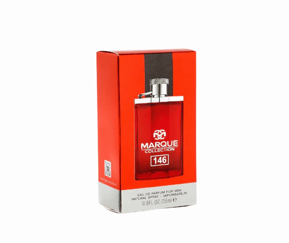 Marque Collection N-146 (NP 146 Edp 100mI)