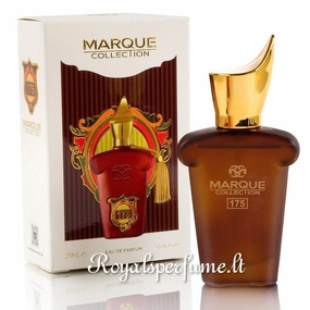 Marque Collection N-175 unisex parfuminis vanduo 25ml