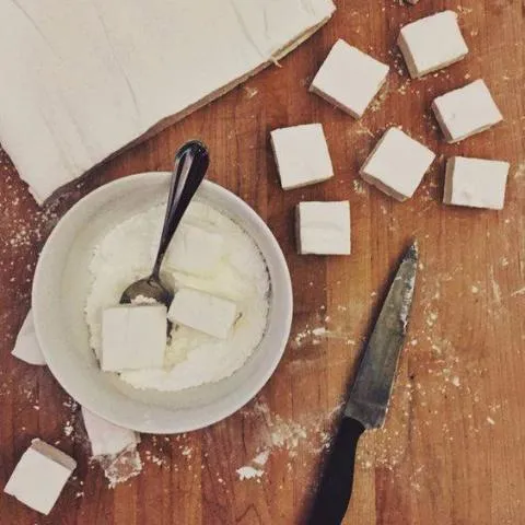 Marshmallow